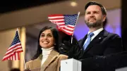 JD Vance Faces Loud Boos at Milan Winter Olympics Opening Ceremony