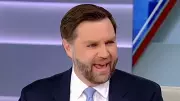 JD Vance's 'Cartoonishly Evil' Laugh on Fox News Sparks 2028 Speculation