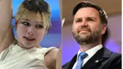 JD Vance's Olympic Woes: From Boos to Blocking Skater Alysa Liu
