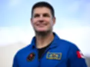 Jeremy Hansen to Make History as First Canadian to Orbit the Moon on NASA's Artemis II Mission