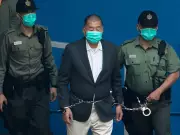 Jimmy Lai's 20-Year Sentence Exposes Canada's China Dilemma Under Carney