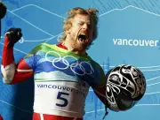 Jon Montgomery: Hallie Clarke's Youth a Key Advantage in Olympic Skeleton