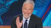 Jon Stewart Addresses Epstein Files Mention, Critiques Power Sanctuary