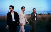 Jonas Brothers Announced as Friday Night Headliners for Boots and Hearts 2026 Festival