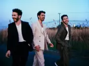 Jonas Brothers to Headline Boots and Hearts Festival in 2026