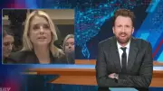 Jordan Klepper Mocks Pam Bondi's Chaotic Congressional Hearing Performance