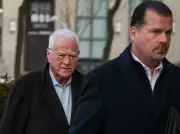 Judge 'Gobsmacked' as Crown Faces Reprimand in Stronach Sex Assault Trial
