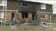 Judge Upholds Jail Sentences for Sudbury Men in Deadly Townhouse Fire