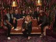 Juno Nominee Samantha Martin Returns to Calgary with Delta Sugar's Blues Sound