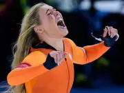 Jutta Leerdam's Viral Olympic Moment: Tears, Makeup, and a Million-Dollar Flash