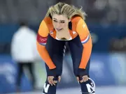 Jutta Leerdam's Viral Olympic Race Suit Auction Hits Over $6,000