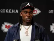 Kansas City Chiefs' Rashee Rice Faces Lawsuit Over Alleged Domestic Abuse