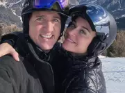 Katy Perry and Justin Trudeau Share Valentine's Getaway Photos on Instagram