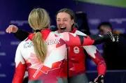 Kelsey Mitchell Returns from Winter Games Hungrier Than Ever for Cycling