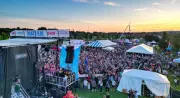 Kempenfest 2026 Main Stage Lineup Revealed for Ontario's Premier Waterfront Festival