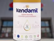 Kendamil Baby Formula Recalled at Costco Due to Cereulide Toxin Risk