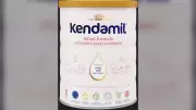 Kendamil Infant Formula Recalled in Canada Due to Toxin Risk Causing Illness