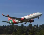 Kenya Airport Strike Causes Major Flight Delays Amid Labor Dispute
