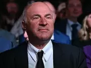 Kevin O'Leary Wins $2.8M Defamation Suit Against Crypto Influencer