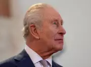 King Charles III Faces Mounting Royal Crises Amid Brother Andrew's Arrest