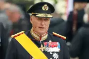 King Harald V of Norway Discharged from Spanish Hospital After Skin Infection Treatment