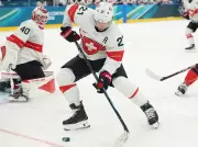 Kings' Kevin Fiala Out for Season After Leg Surgery Following Olympic Injury