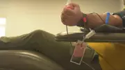 Kitchener Blood Donations Urgently Needed as Winter Weather Disrupts Collections
