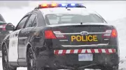 Kitchener Driver Faces Charges After Three-Vehicle Collision in Centre Wellington