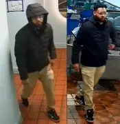 Kitchener Man Wanted in Shooting Deemed Armed and Dangerous by Police