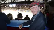 Kitchener Rangers Honor Don Cameron with Annual Potato Night Tradition