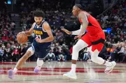 Kitchener's Jamal Murray Earns NBA All-Star Selection for Denver Nuggets