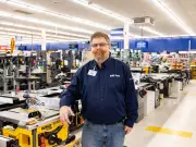 KMS Tools Opens First Saskatchewan Store in Saskatoon's Riversdale District