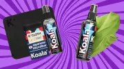 Koala Eyeglass Cleaner: The $8 Amazon Find That's a Game-Changer for Glasses Wearers