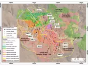 Koryx Copper Reports Significant Drill Results at Namibia's Haib Copper Project