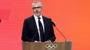 LA28 Review Clears Casey Wasserman to Remain 2028 Olympics Chairman