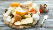 Lactose Intolerant? You Can Still Enjoy These Cheeses, Dietitians Say