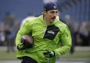 LaSalle Native Luke Willson, Former Seahawk, Joins Super Bowl Analyst Team