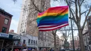 Lawsuit Challenges Trump Administration Over Removal of Pride Flag from Stonewall Monument
