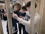 Leamington's Former Elementary School Transforms into High School Skilled Trades Campus