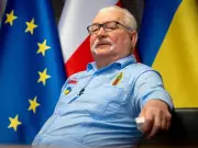 Lech Walesa: Trump Could Be 'Traitor' or 'Exceptional' Leader, Nobel Prize at Stake