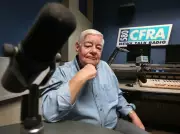 Legendary Ottawa Radio Host Lowell Green Passes Away at Age 89