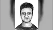 Lethbridge Police Release Composite Sketch in Teenage Girl Sexual Assault Investigation