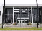 LG Energy Solution Acquires Stellantis Stake in Windsor's NextStar Battery Plant