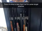 Liberals Overlooked Key Gun Control Measure That Could Have Prevented Tumbler Ridge Massacre