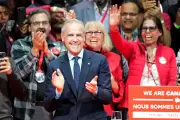 Liberals Secure Fourth Mandate Under Carney's Leadership in Minority Government