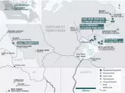 LIFT Commences Drilling at Yellowknife Lithium Project in Northwest Territories