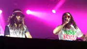 Lil Jon's Son Nathan Smith, Known as DJ Young Slade, Found Dead in Georgia Pond