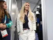 Lindsey Vonn Defies ACL Injury, Vows to Compete at 2026 Winter Olympics