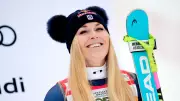 Lindsey Vonn Defies Injury, Vows Olympic Comeback with Intense Training