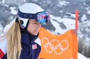 Lindsey Vonn Reflects on Olympic Leg Break with No Regrets
